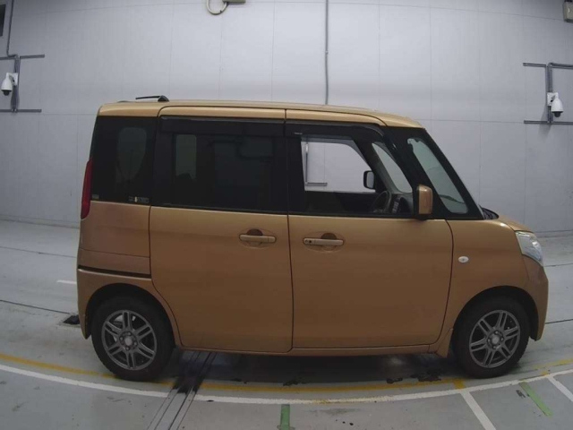 SUZUKI SPACIA 2013