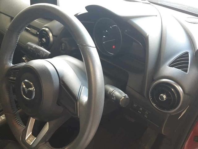 MAZDA CX-3 2020