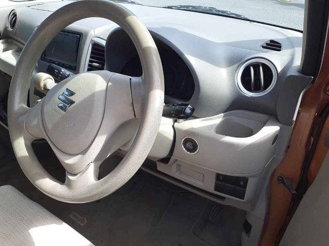 SUZUKI SPACIA 2013