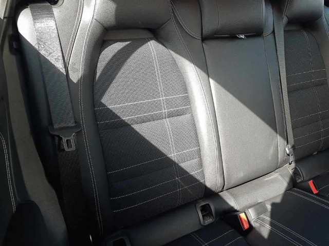 MERCEDES BENZ GLA CLASS 2014