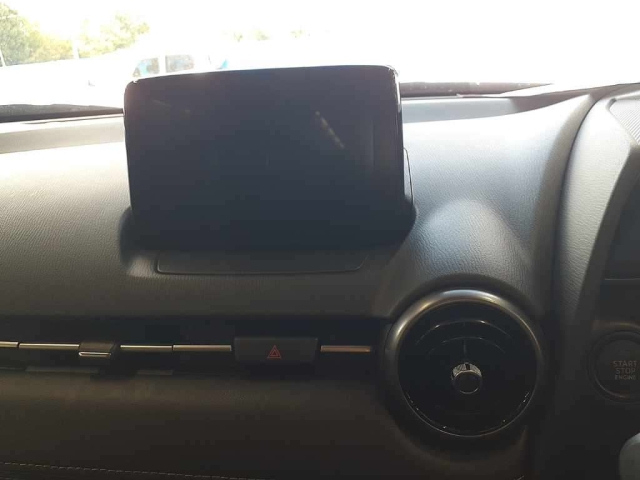 MAZDA CX-3 2020