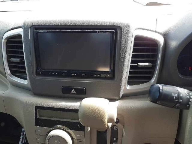 SUZUKI SPACIA 2013