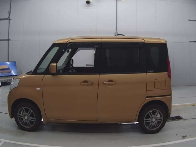 SUZUKI SPACIA 2013