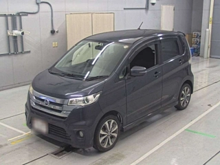 NISSAN DAYZ 2014