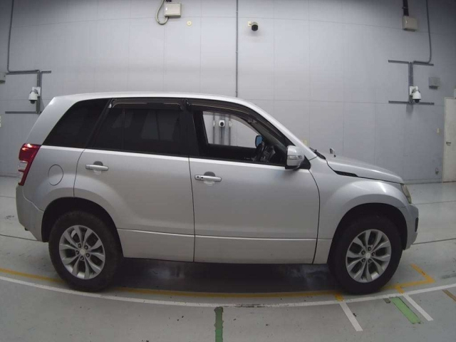 SUZUKI ESCUDO 2012