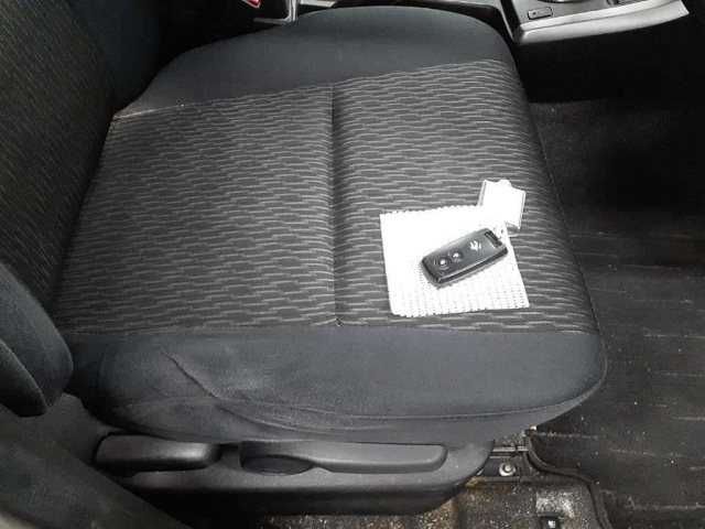 SUZUKI ESCUDO 2012