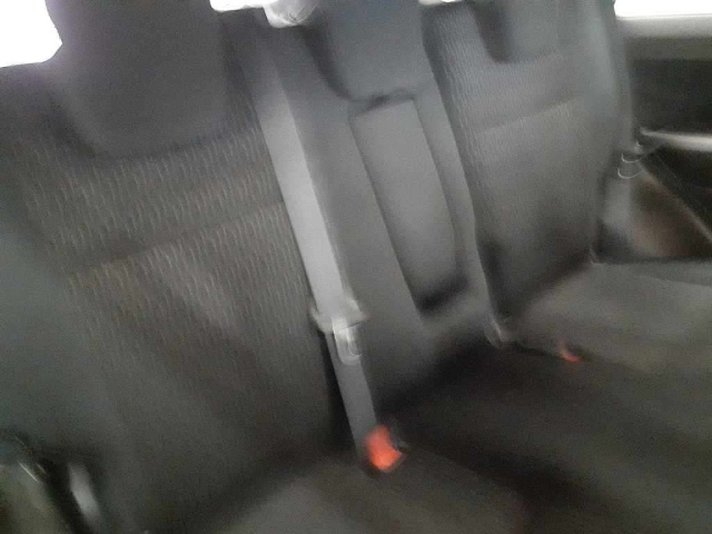 SUZUKI ESCUDO 2012