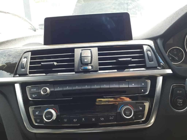 BMW 4 SERIES 2014