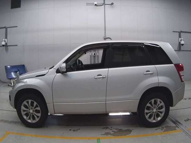 SUZUKI ESCUDO 2012
