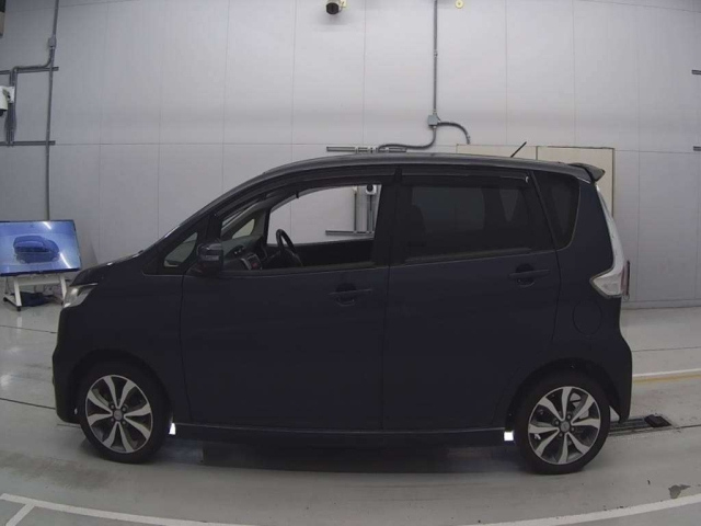 NISSAN DAYZ 2014