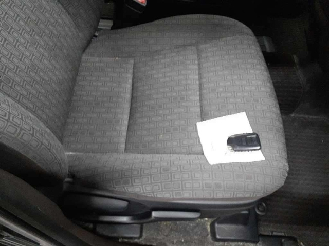 TOYOTA SPADE 2013