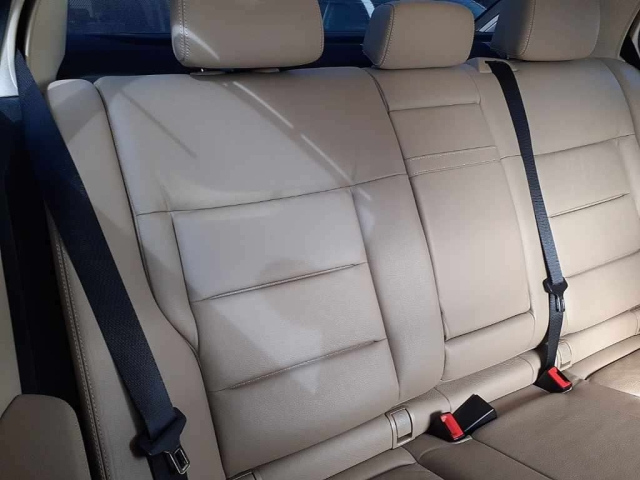 MERCEDES BENZ E CLASS 2011