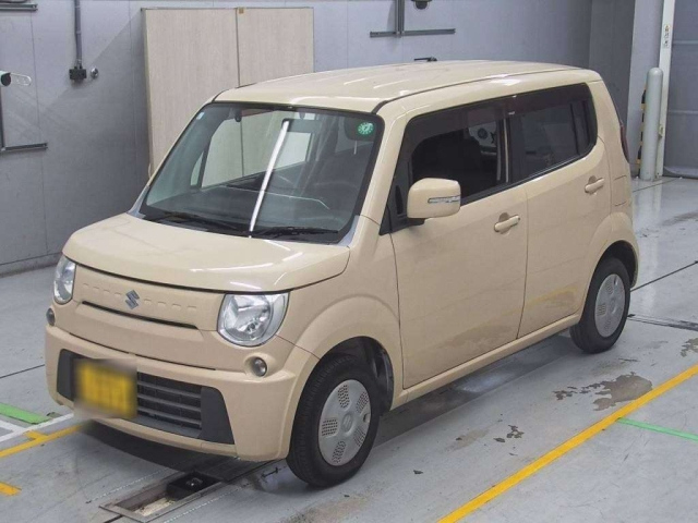 SUZUKI MRWAGON 2011