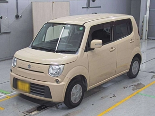 SUZUKI MRWAGON 2011