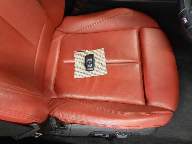 BMW 3 SERIES 2013