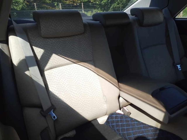 TOYOTA MARK X 2011
