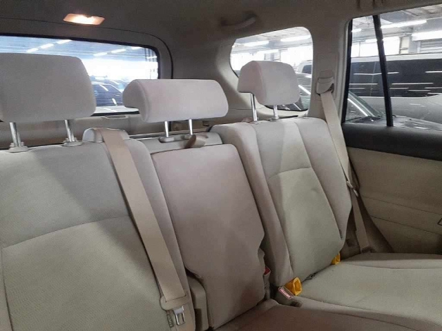 TOYOTA LAND CRUISER PRADO 2021