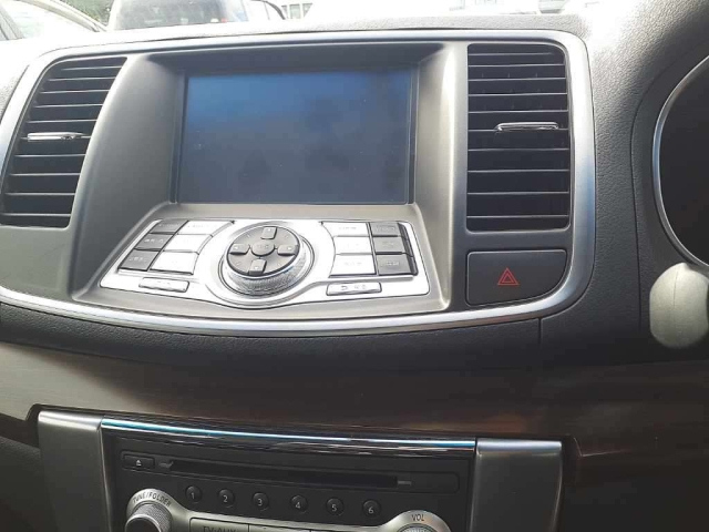 NISSAN TEANA 2013