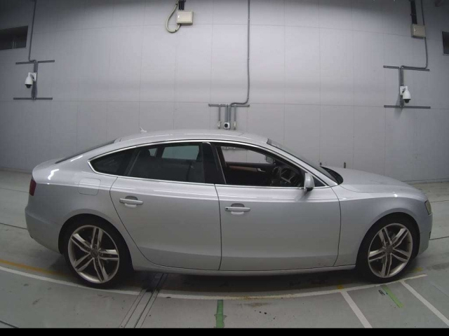 AUDI A5 2011
