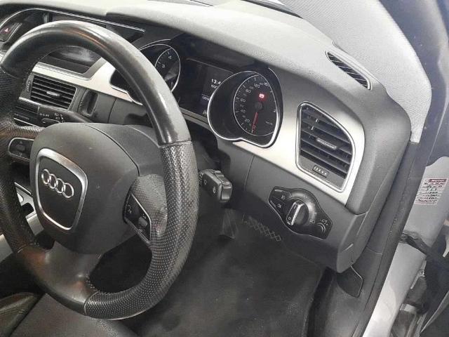 AUDI A5 2011