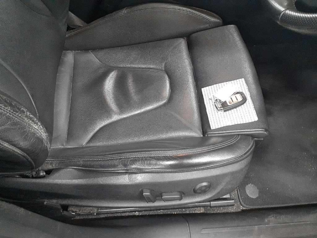 AUDI A5 2011