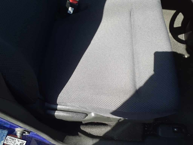 HONDA ZEST 2008