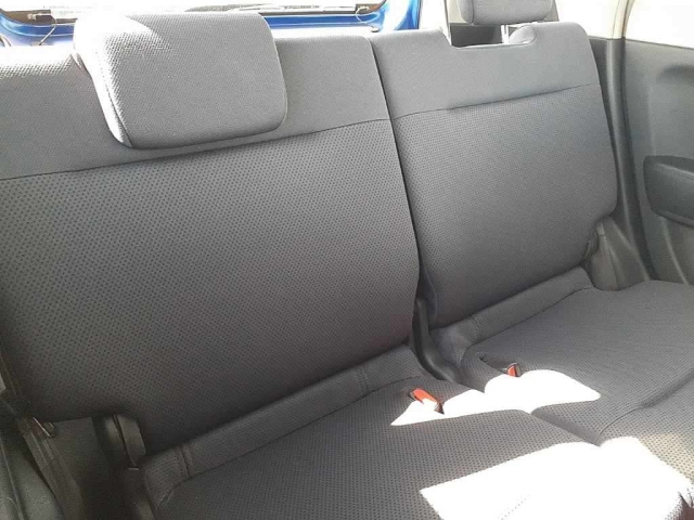 HONDA ZEST 2008