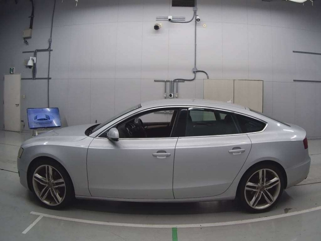 AUDI A5 2011