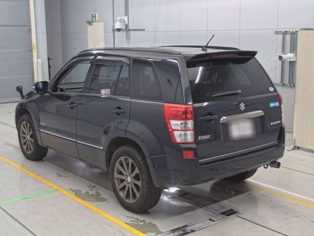 SUZUKI ESCUDO 2013