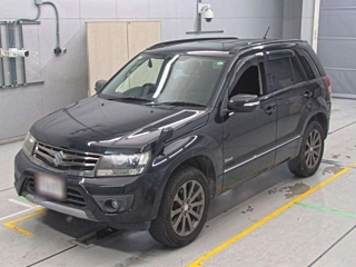 SUZUKI ESCUDO 2013