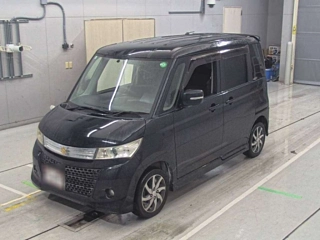 SUZUKI PALETTE 2011