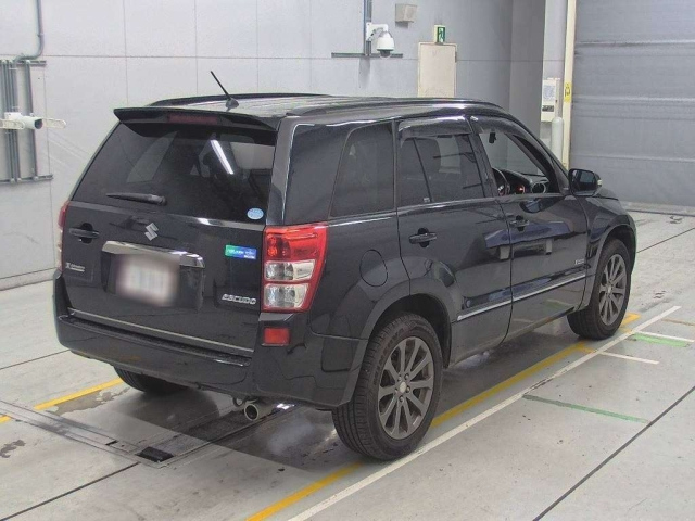SUZUKI ESCUDO 2013