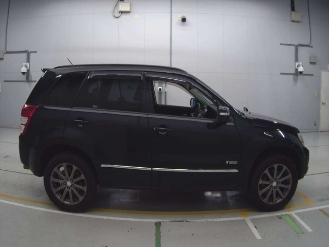 SUZUKI ESCUDO 2013