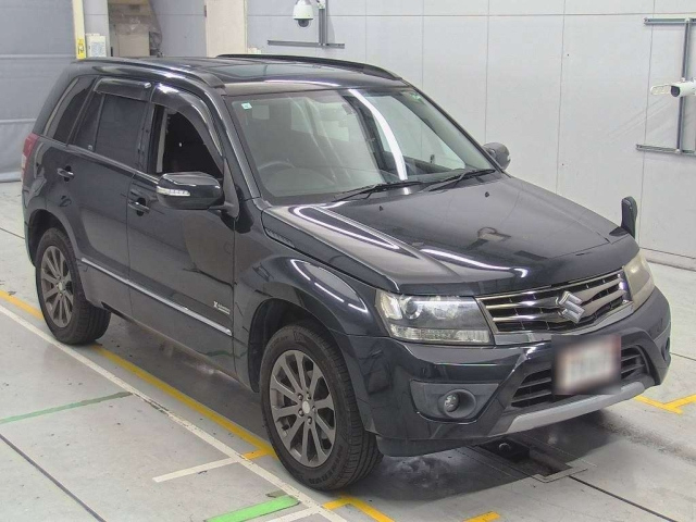 SUZUKI ESCUDO 2013