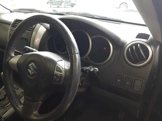 SUZUKI ESCUDO 2013