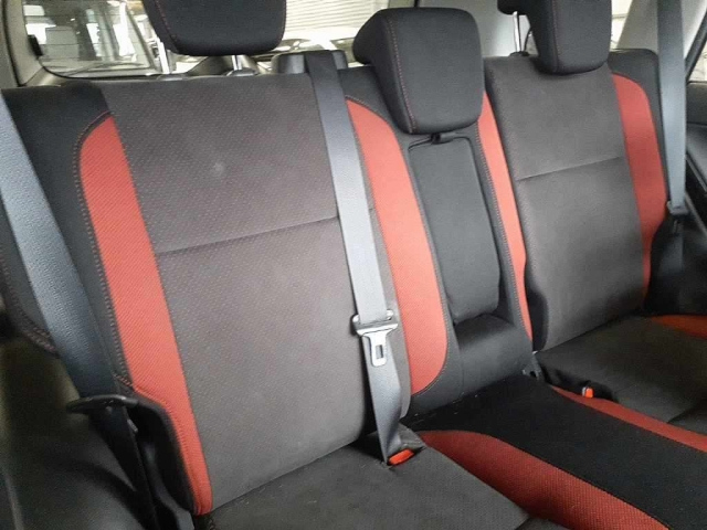 SUZUKI ESCUDO 2013