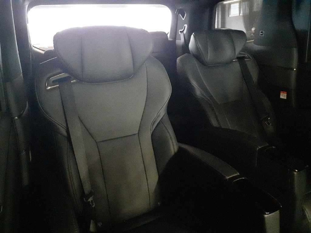 TOYOTA ALPHARD 2024