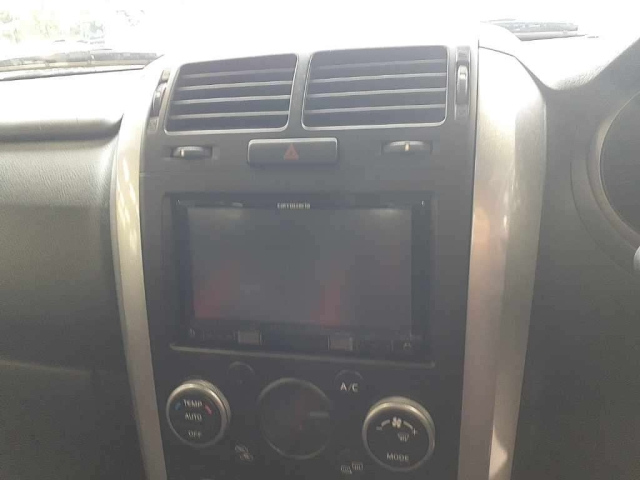 SUZUKI ESCUDO 2013