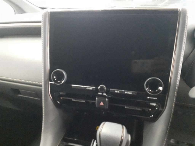 TOYOTA ALPHARD 2024