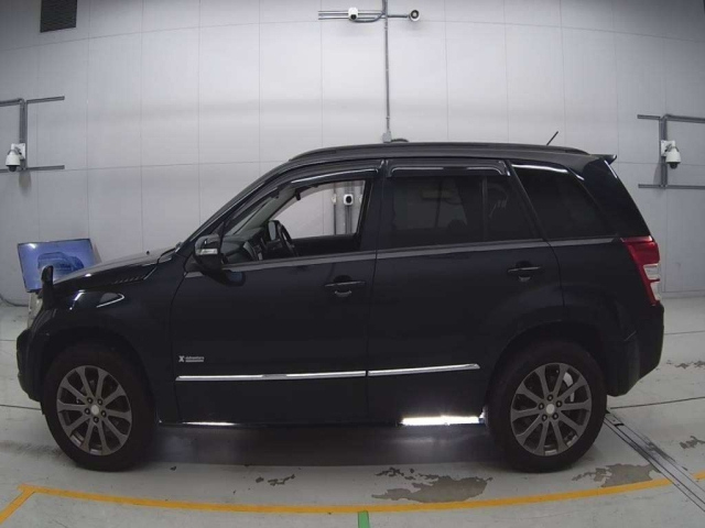 SUZUKI ESCUDO 2013