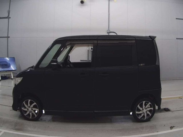 SUZUKI PALETTE 2011