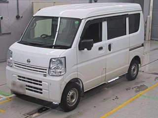 NISSAN CLIPPER VAN 2021