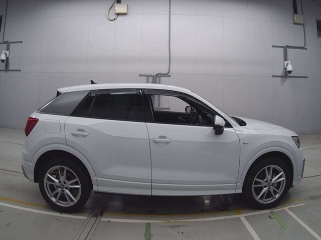 AUDI Q2 2020