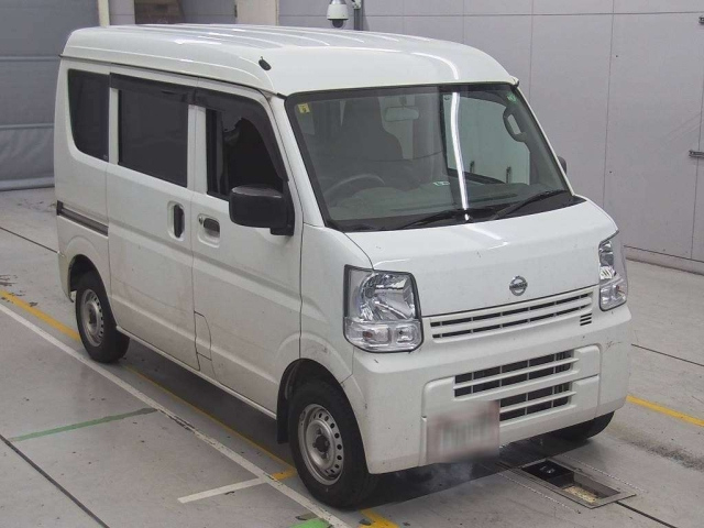 NISSAN CLIPPER VAN 2021