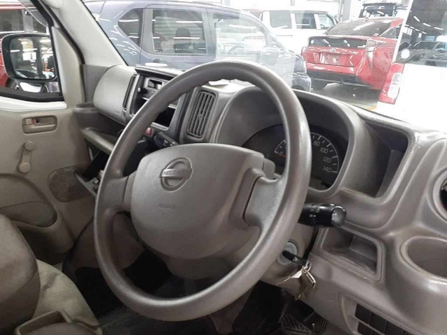 NISSAN CLIPPER VAN 2021