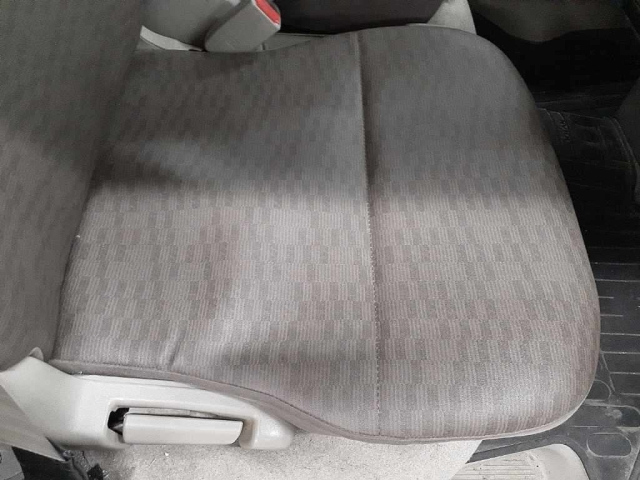 NISSAN CLIPPER VAN 2021