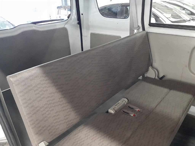 NISSAN CLIPPER VAN 2021