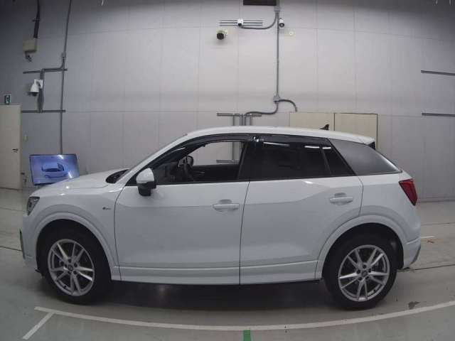 AUDI Q2 2020