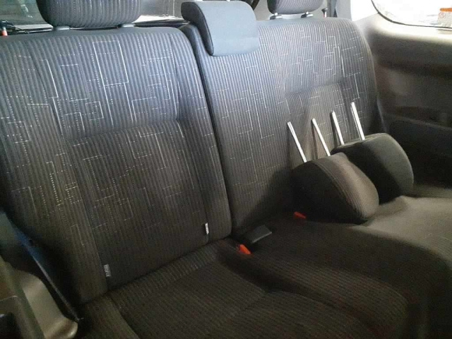 TOYOTA SPADE 2016