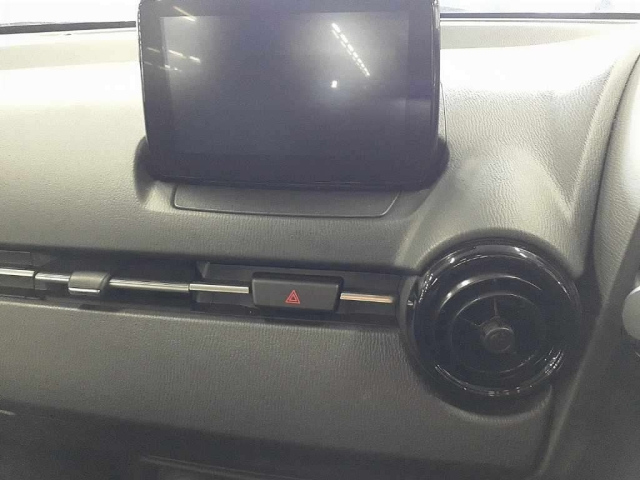 MAZDA MAZDA2 2020